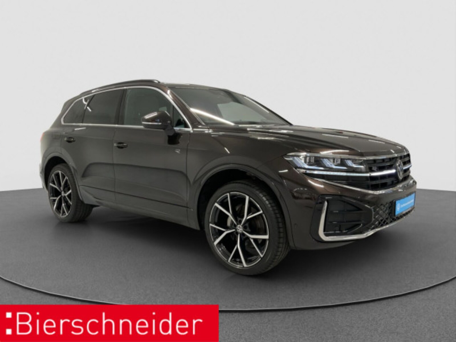 Volkswagen Touareg – Bild 5