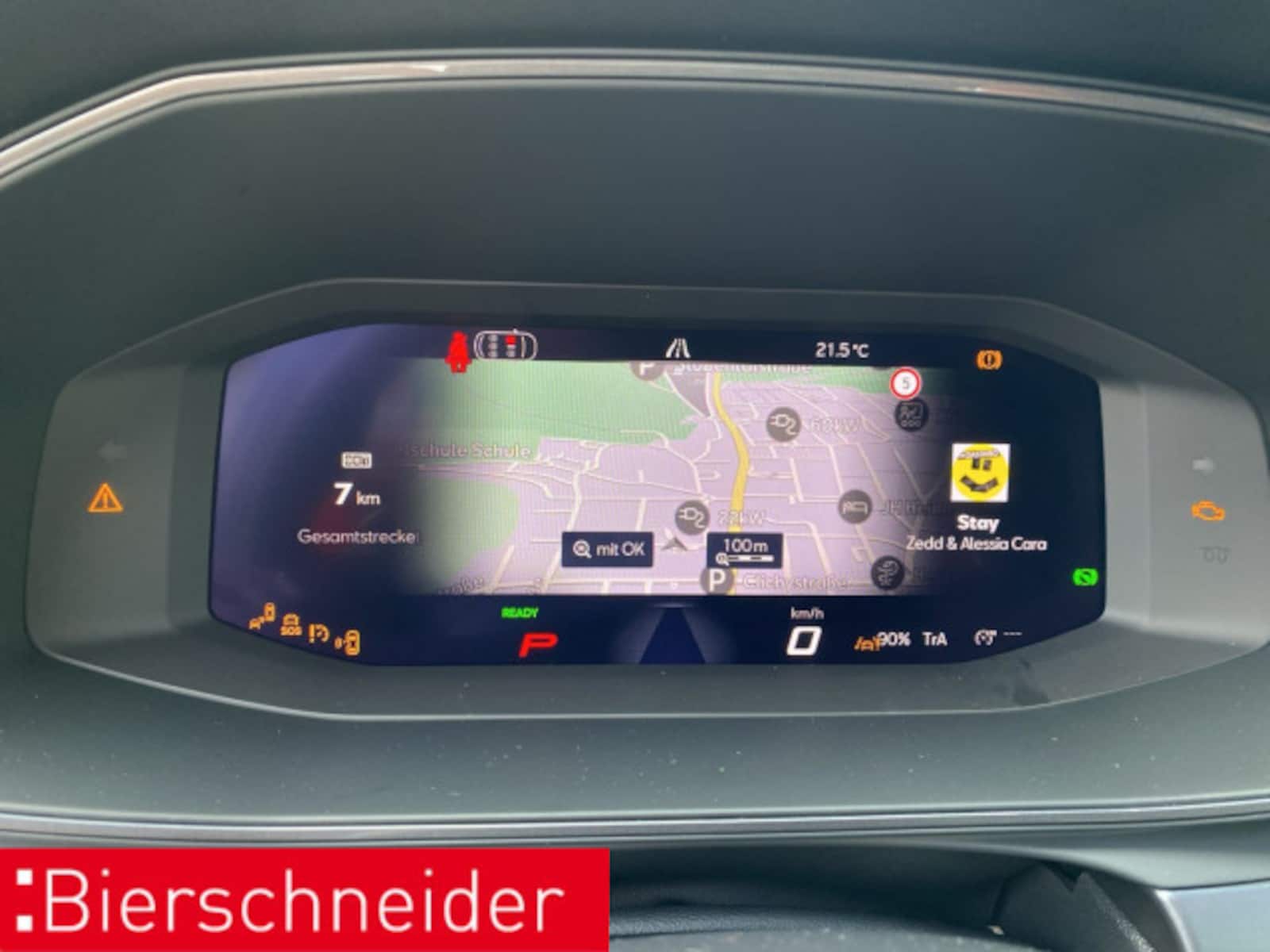 CUPRA Leon Sportstourer – Bild 13