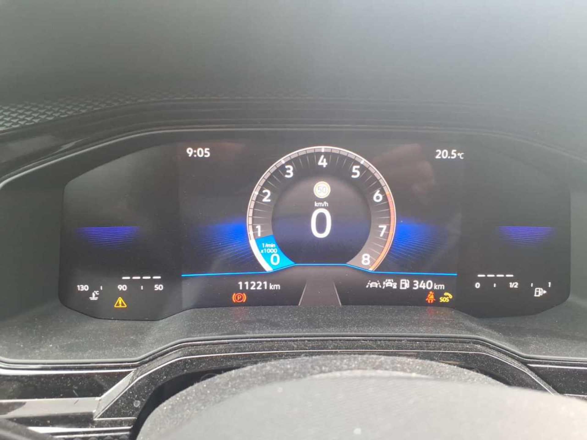 Volkswagen Polo Life
