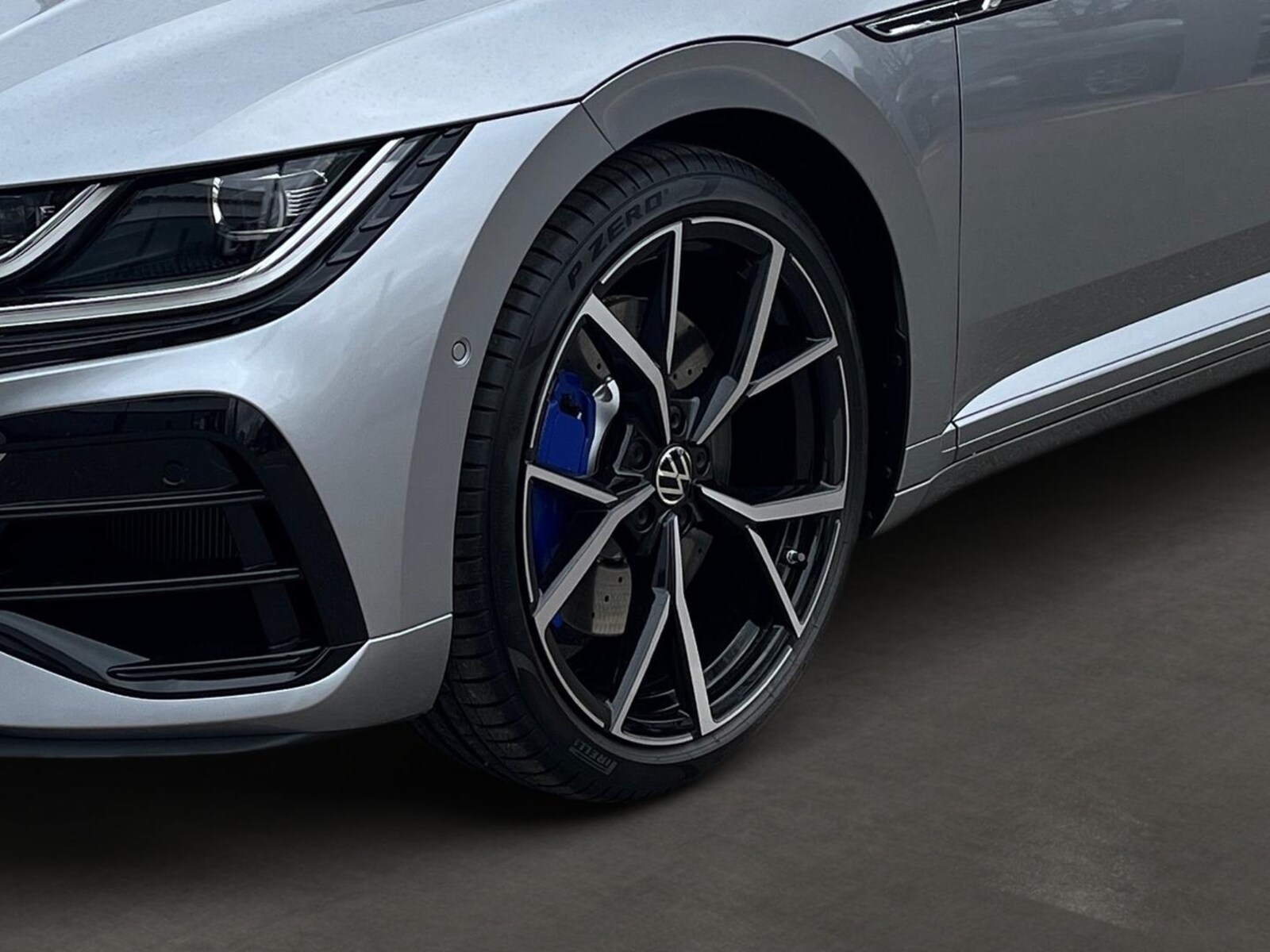 Volkswagen Arteon Shooting Brake – Bild 9