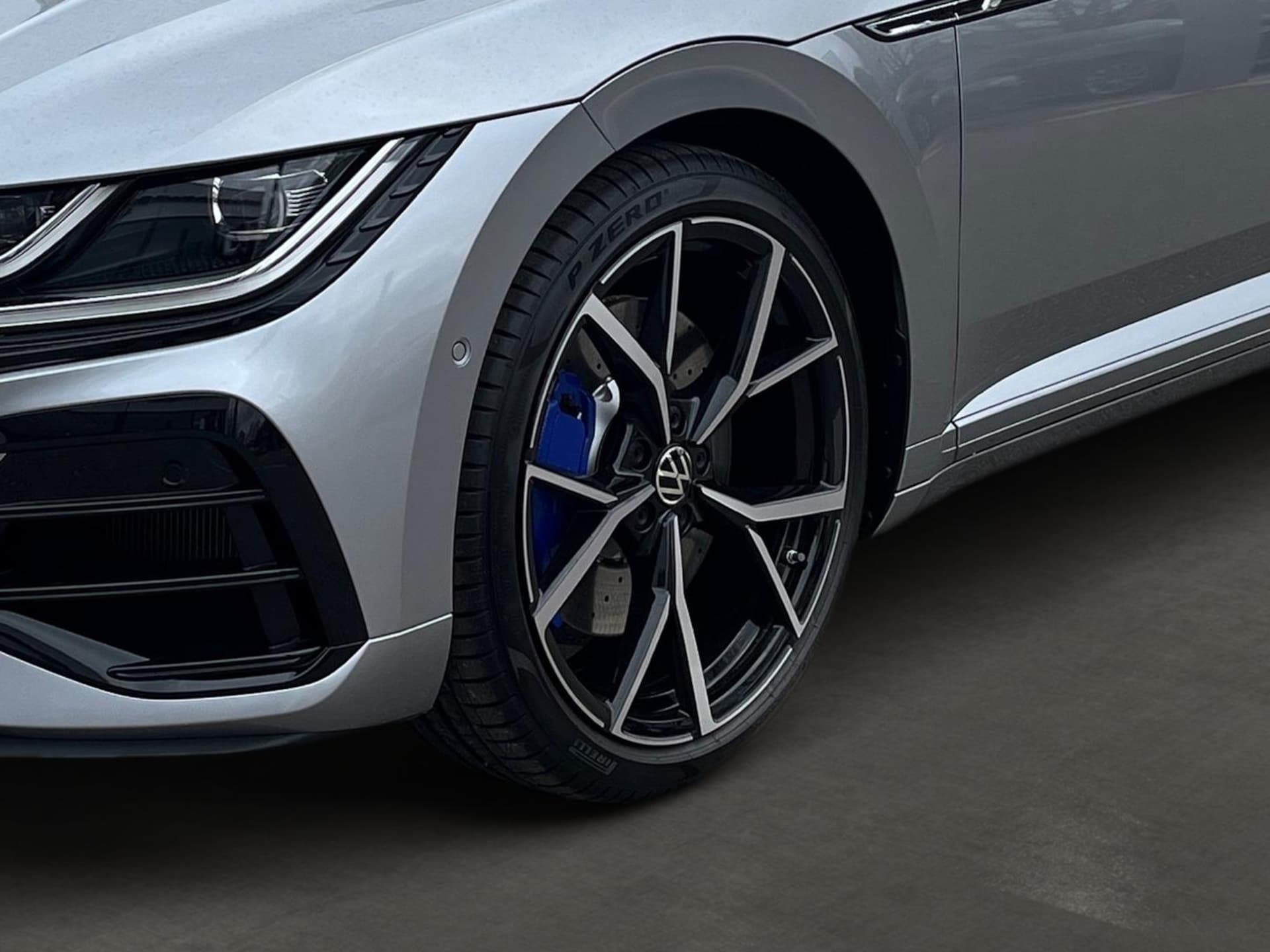 Volkswagen Arteon Shooting Brake R
