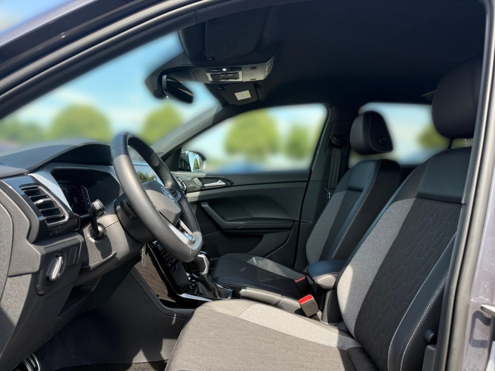 Volkswagen T-Cross – Bild 14