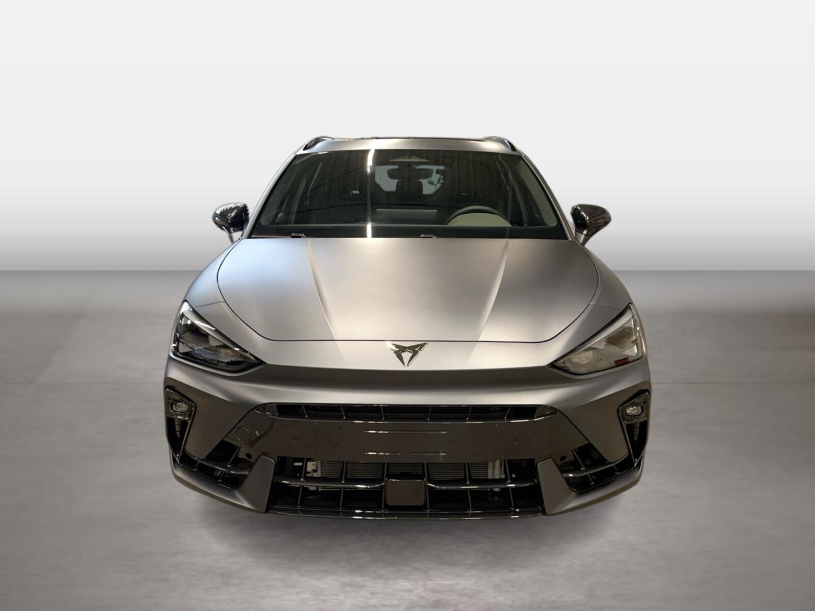 CUPRA Leon Sportstourer – Bild 7