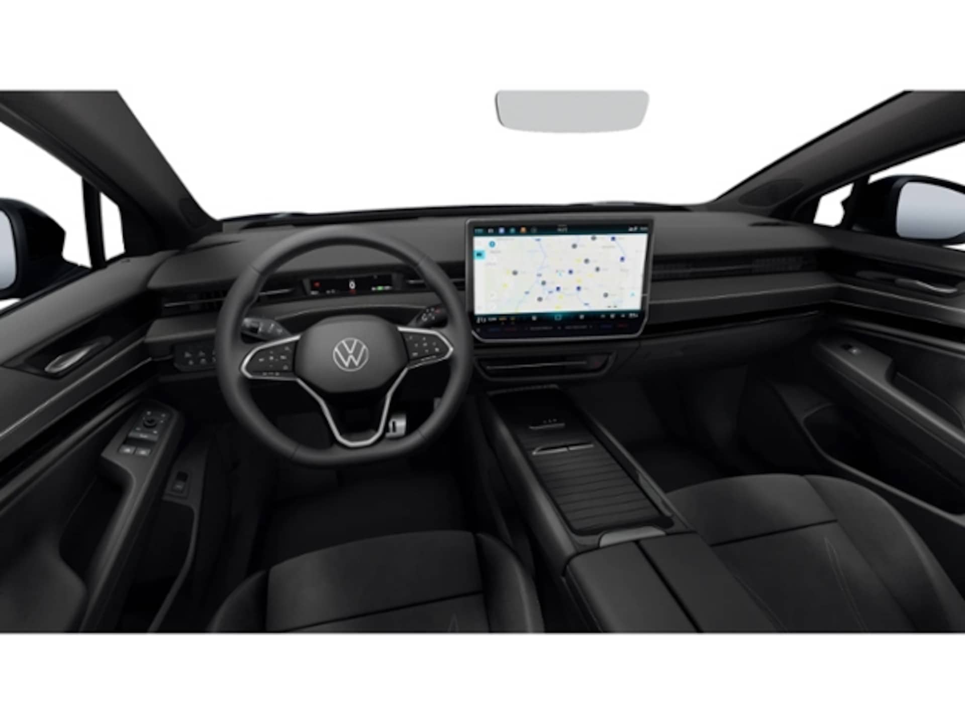 Volkswagen ID.7 Tourer Pro S
