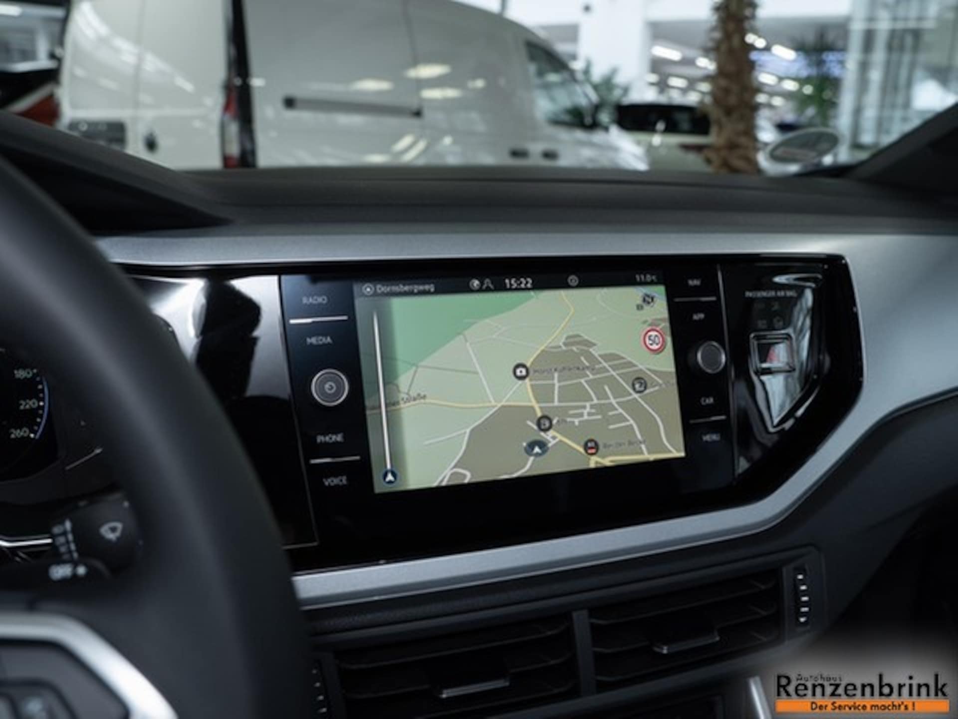 Volkswagen Taigo ENERGY