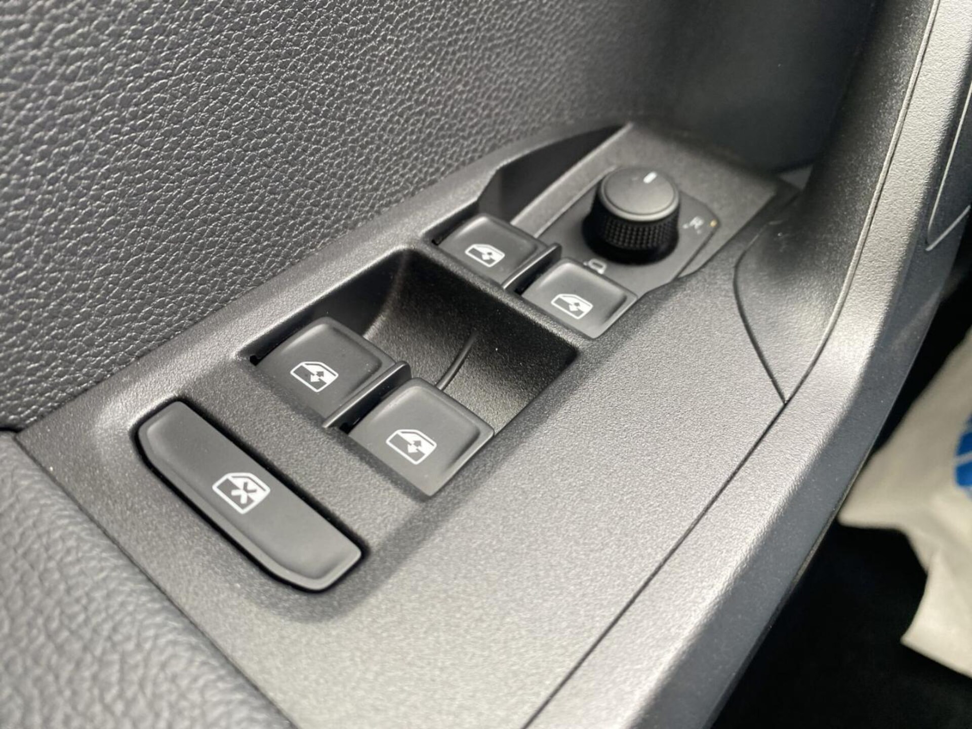 SEAT Ibiza Style