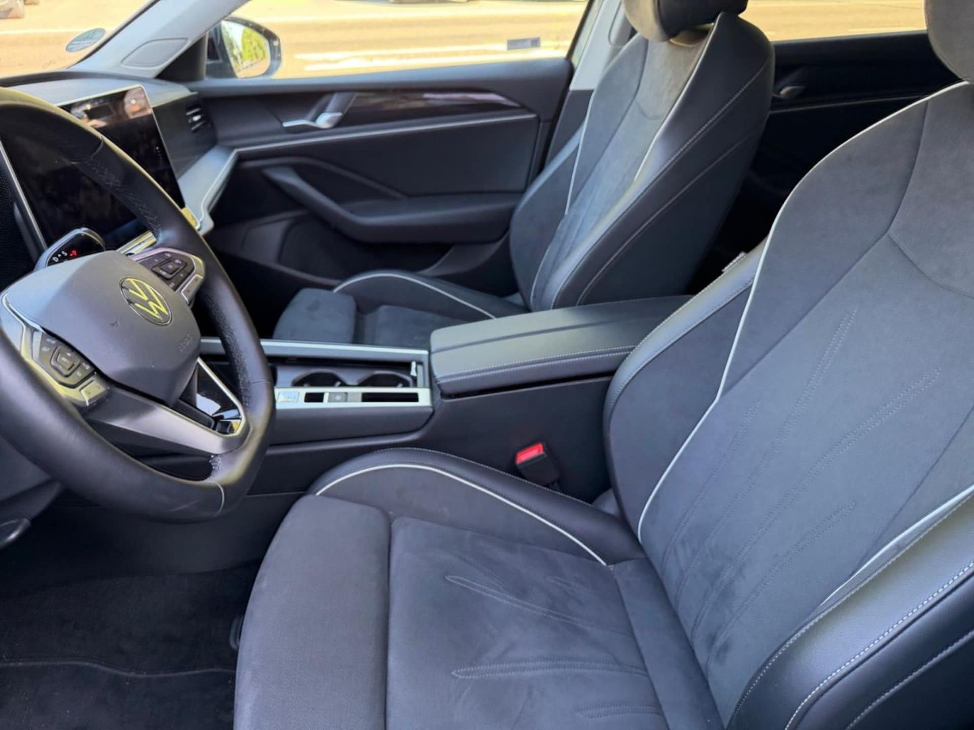 Volkswagen Passat Business