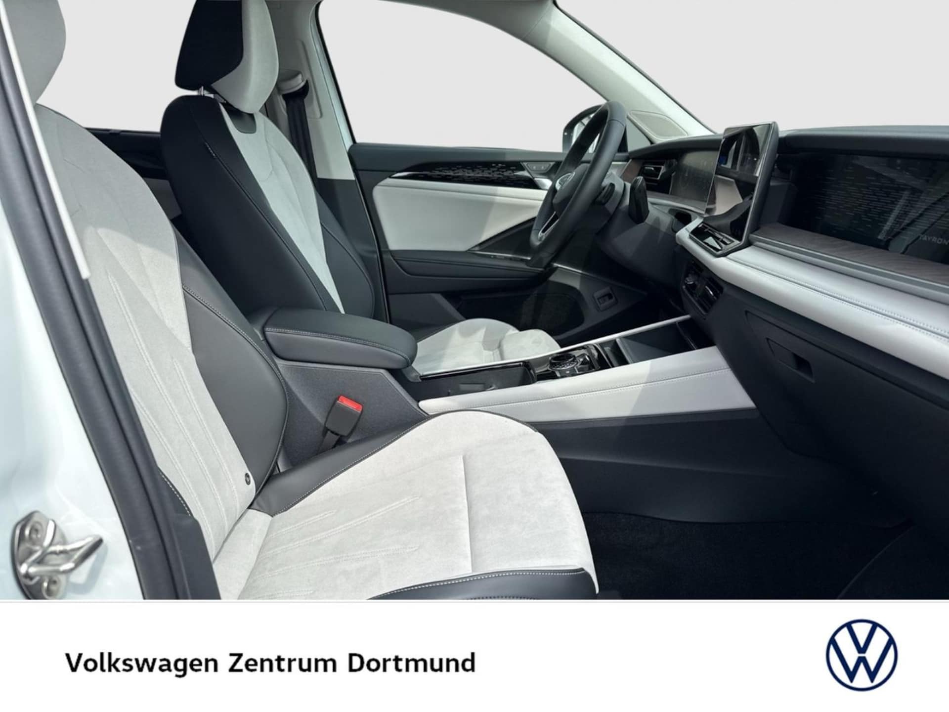 Volkswagen Tayron Elegance