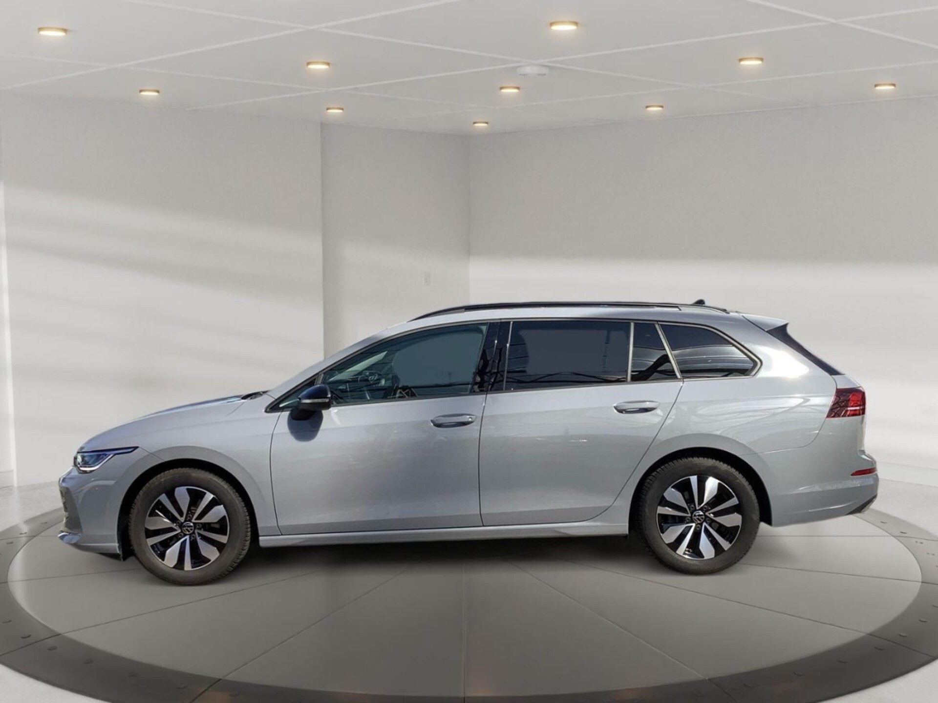 Volkswagen Golf Variant Goal