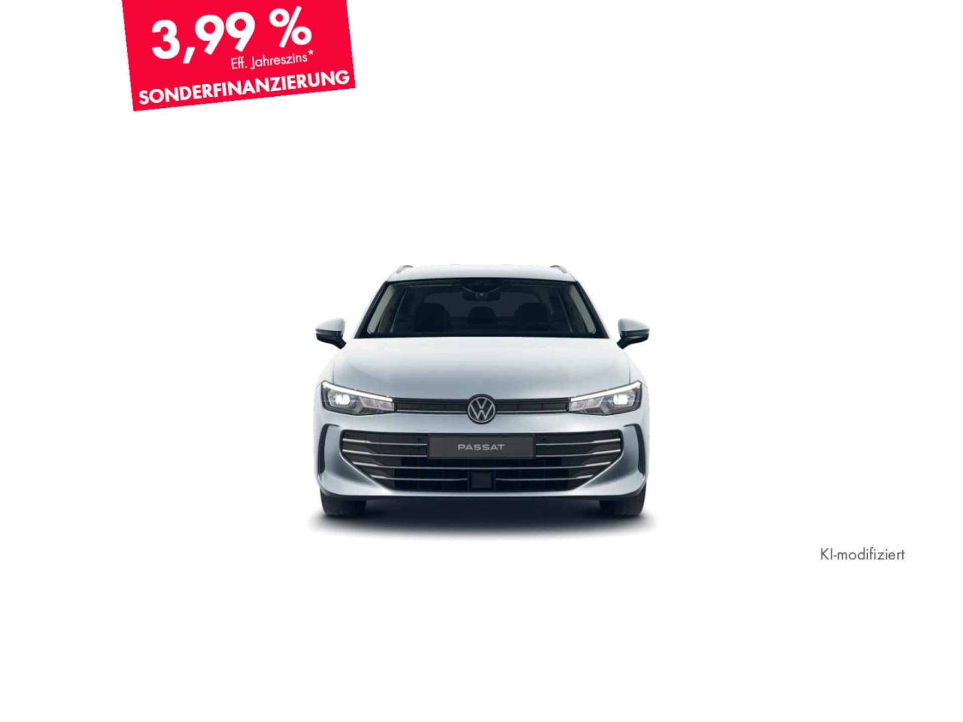 Volkswagen Passat Business