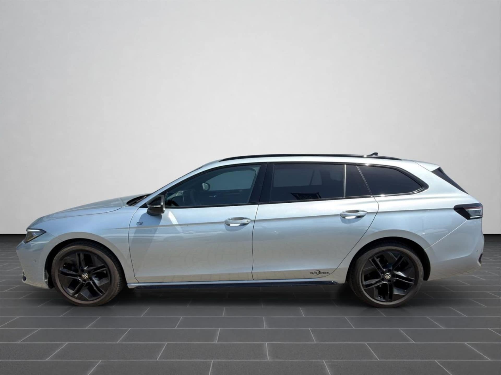 Volkswagen Passat R-Line