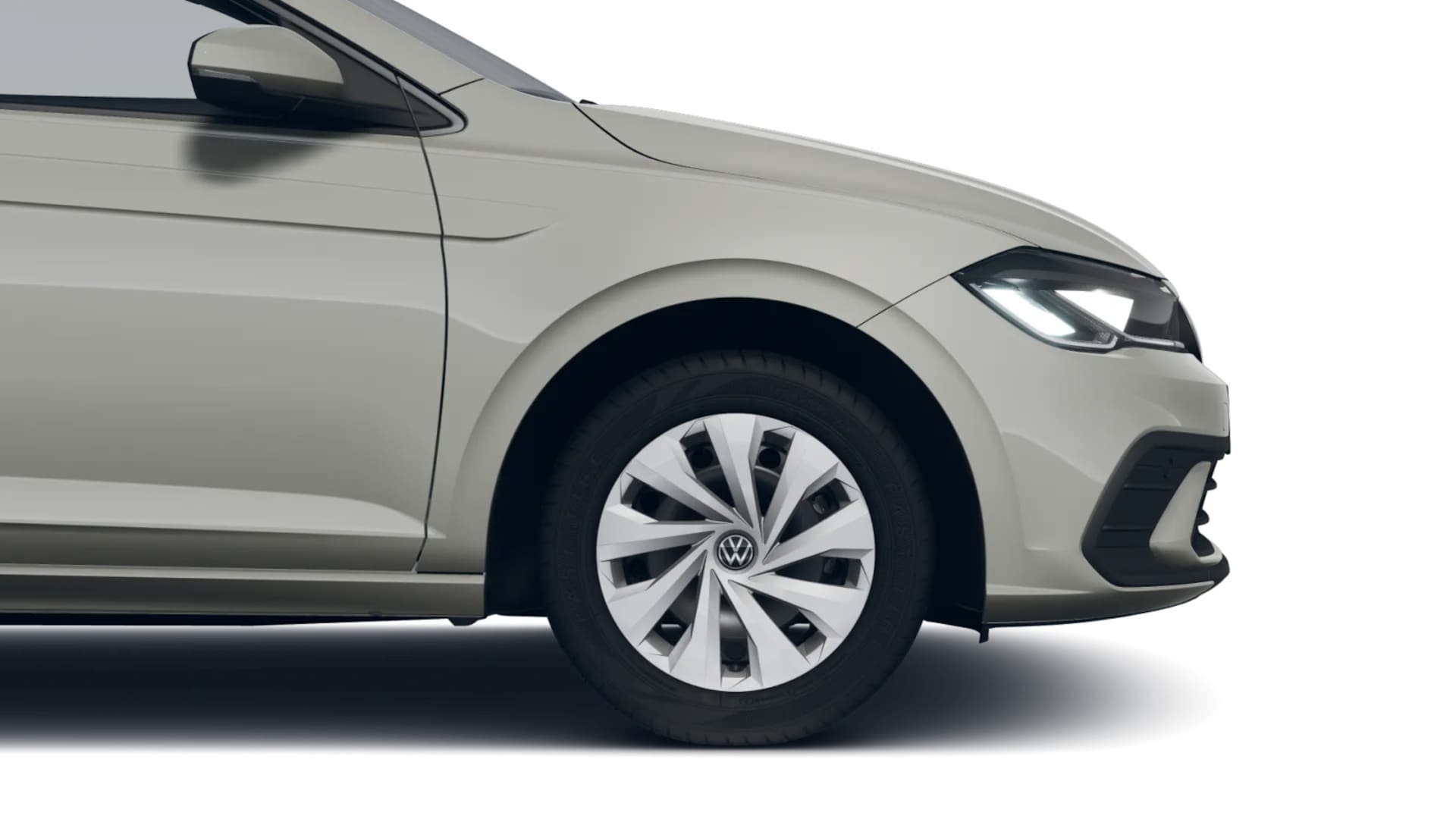 Volkswagen Polo Life