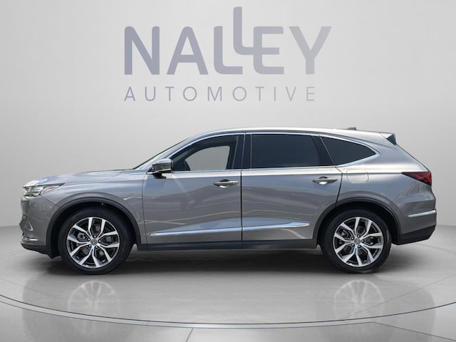 2022 Acura MDX