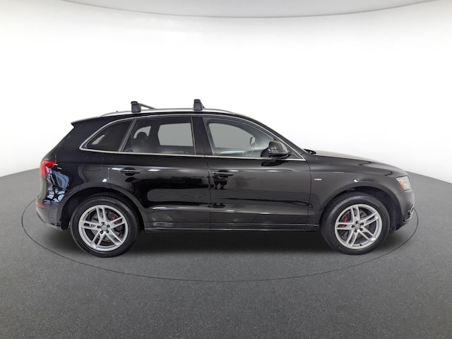 2016 Audi Q5