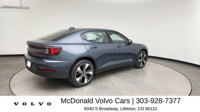 2024 Polestar 2