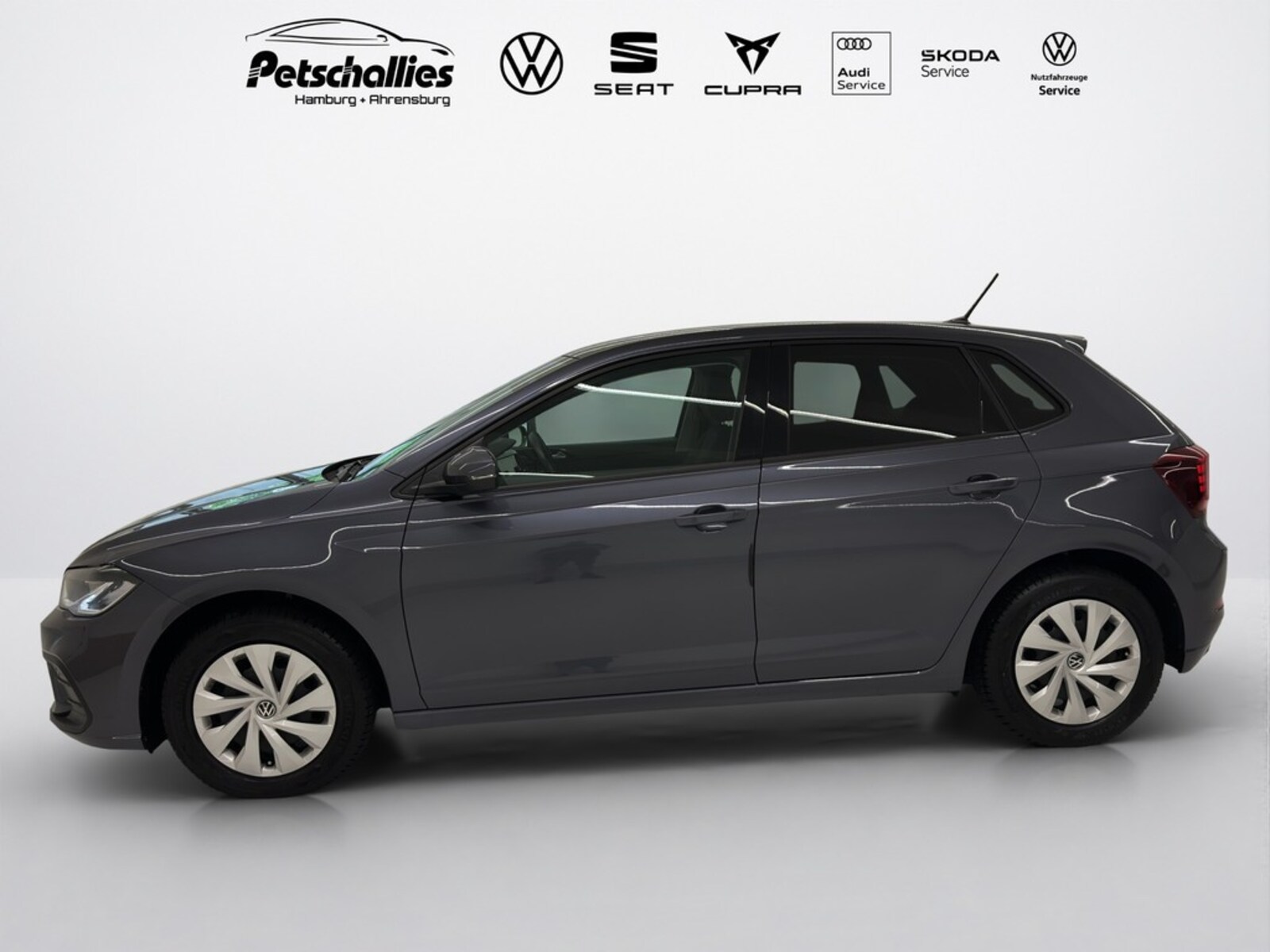 Volkswagen Polo – Bild 2
