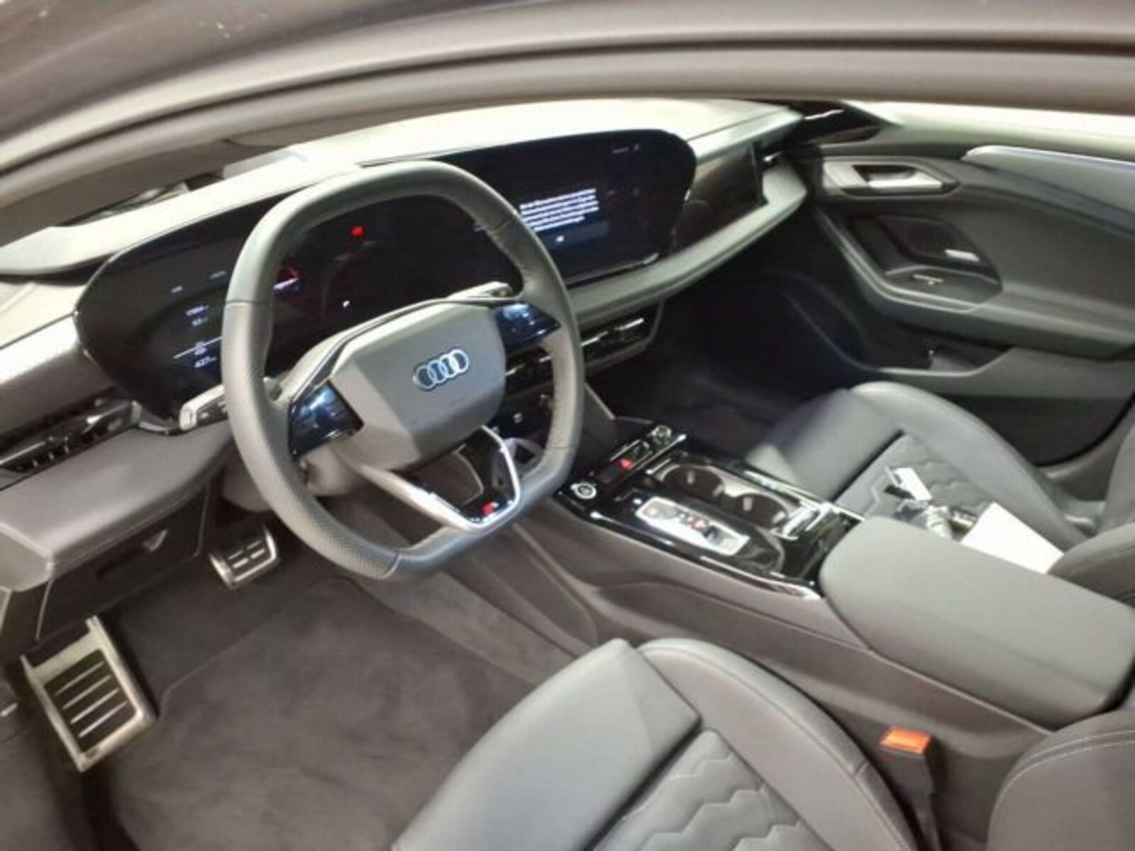 Audi A6 Avant e-tron – Bild 4