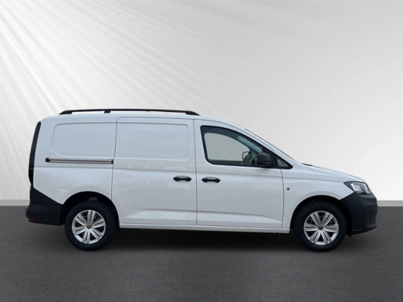 Volkswagen Caddy Maxi Cargo – Bild 5