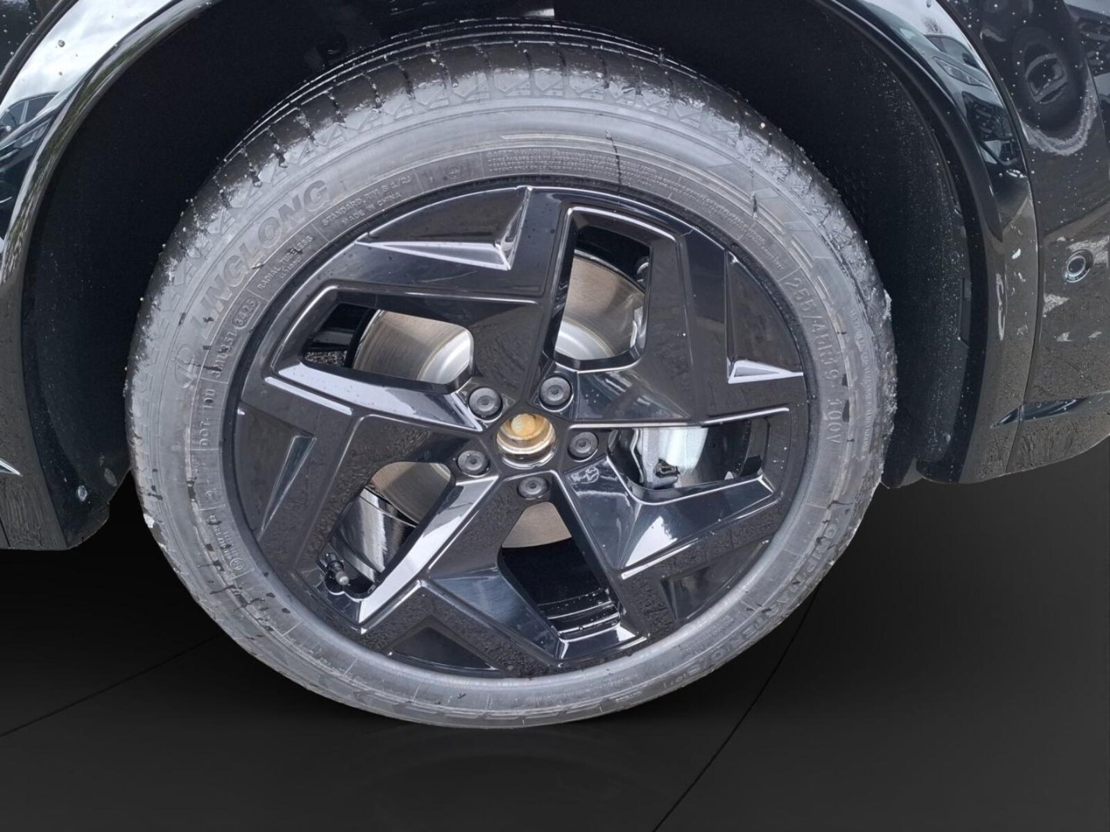 Volkswagen Tiguan – Bild 11