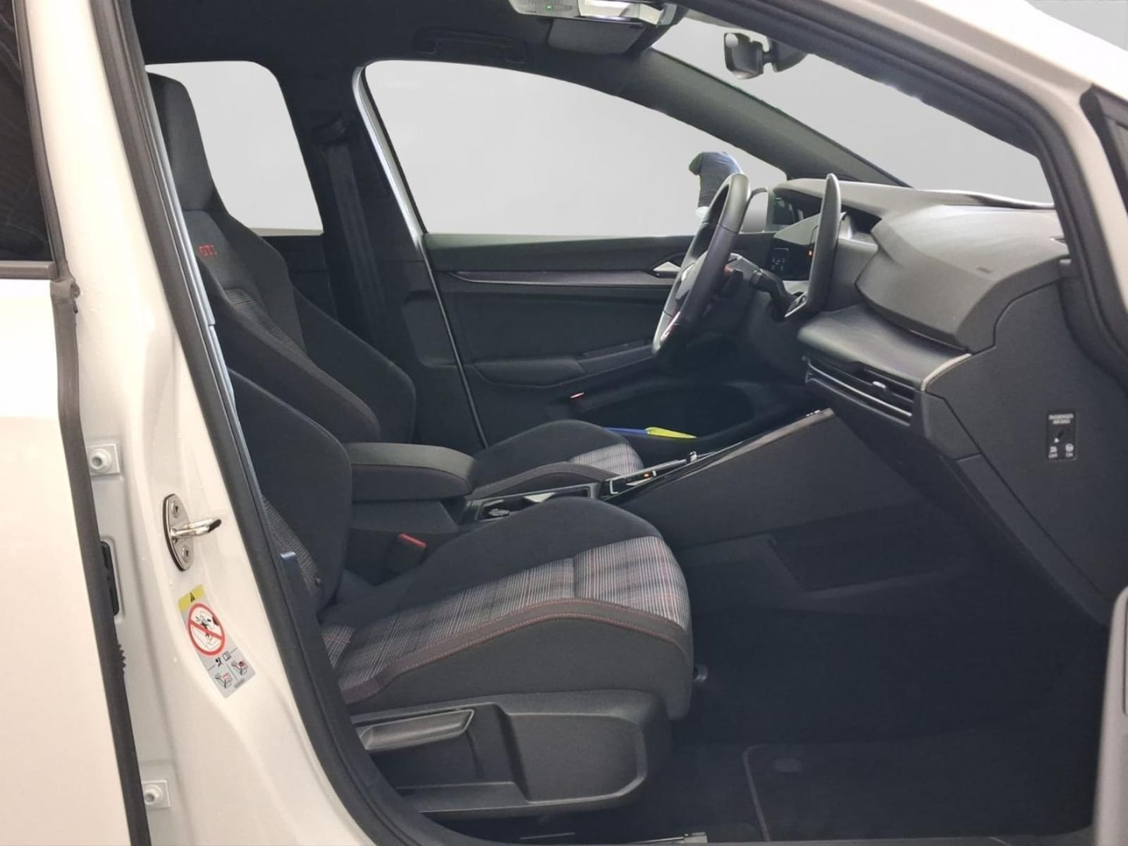 Volkswagen Golf – Bild 4