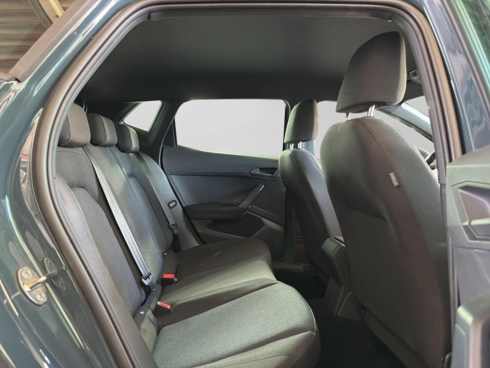 SEAT Ibiza – Bild 6