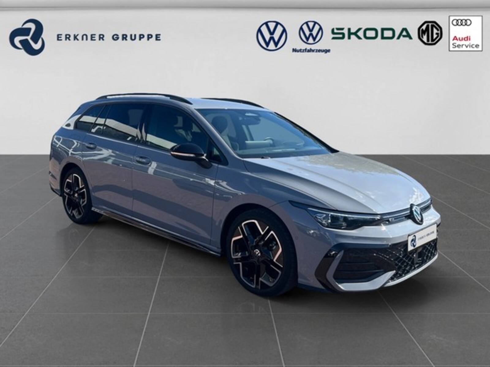 Volkswagen Golf Variant – Bild 7