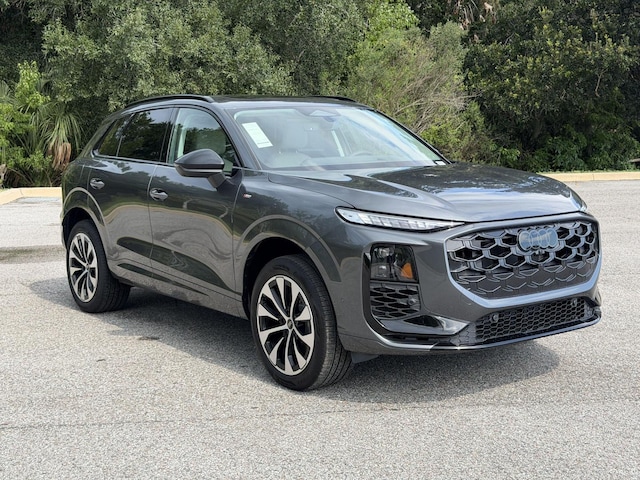 Photo of 2026 Audi Q3 SUV