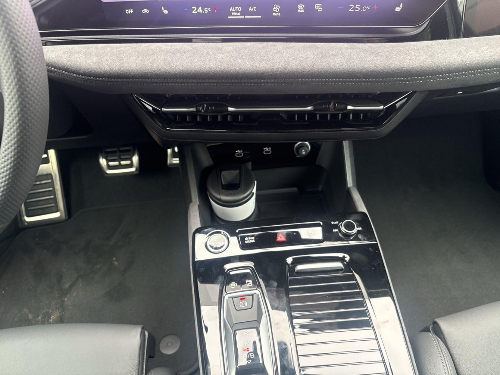 Audi A6 Avant e-tron – Bild 15