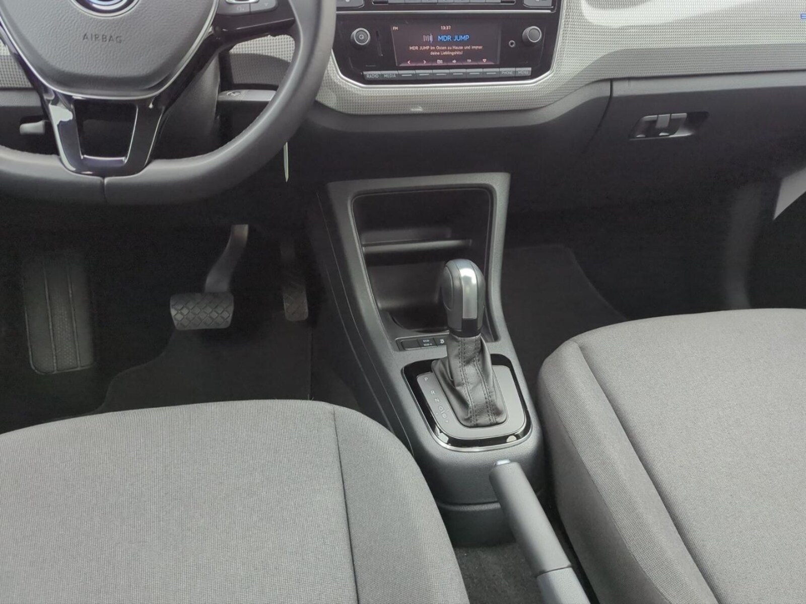 Volkswagen e-up! – Bild 10