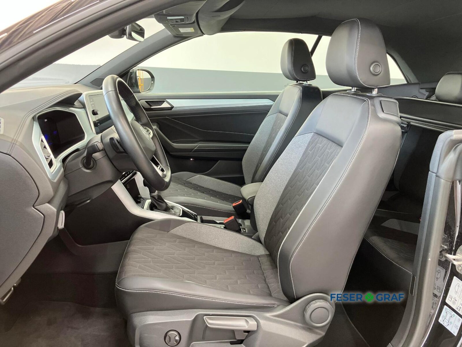 Volkswagen T-Roc Cabriolet – Bild 6