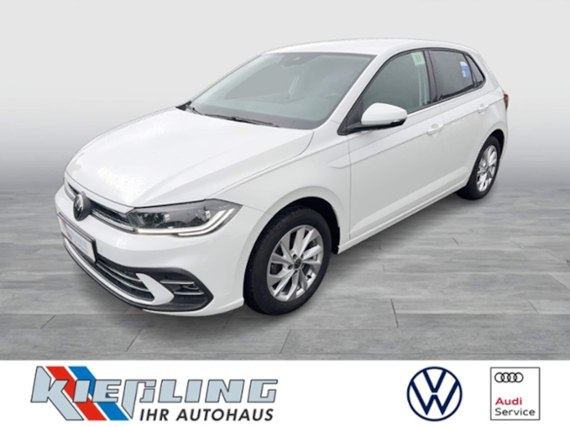 Volkswagen Polo 2023