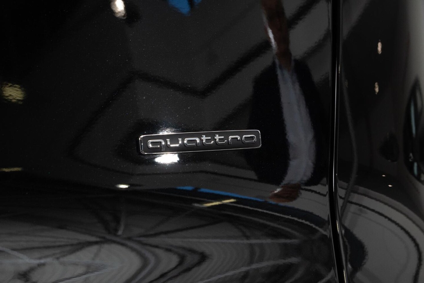 Image about Audi Q5 Sportback e-hybrid quattro S tronic