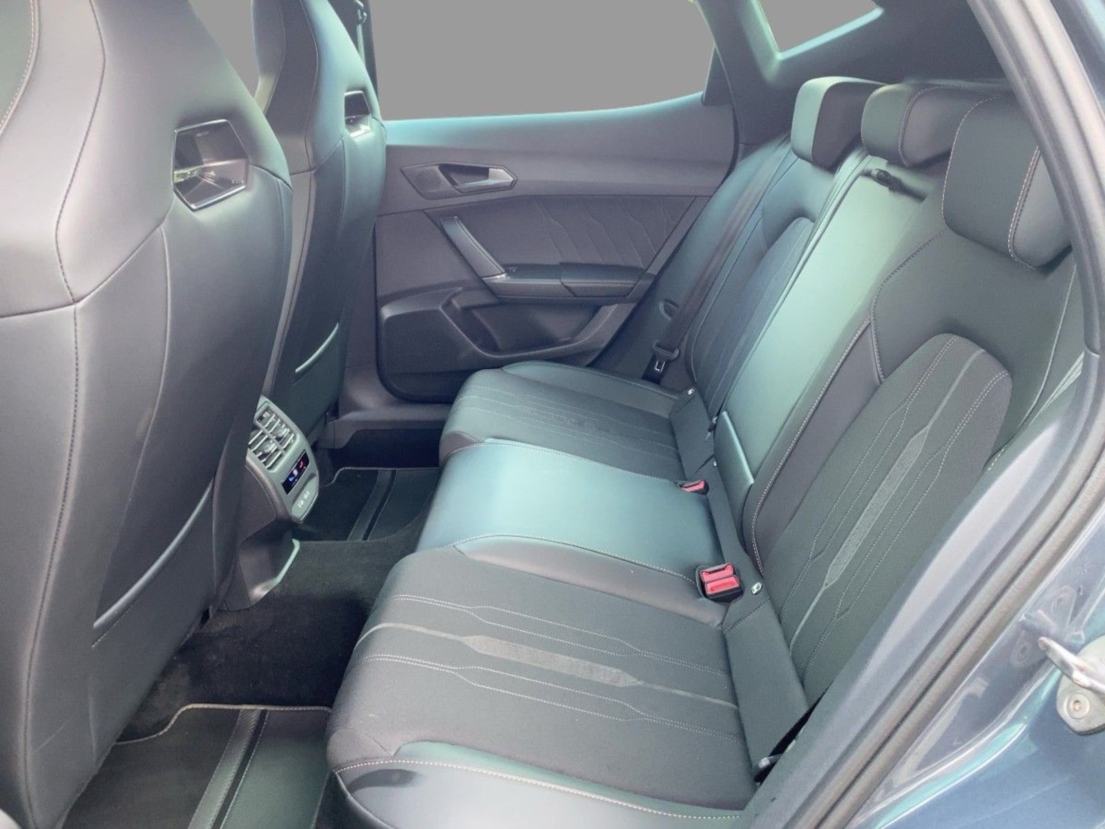 CUPRA Formentor – Bild 9