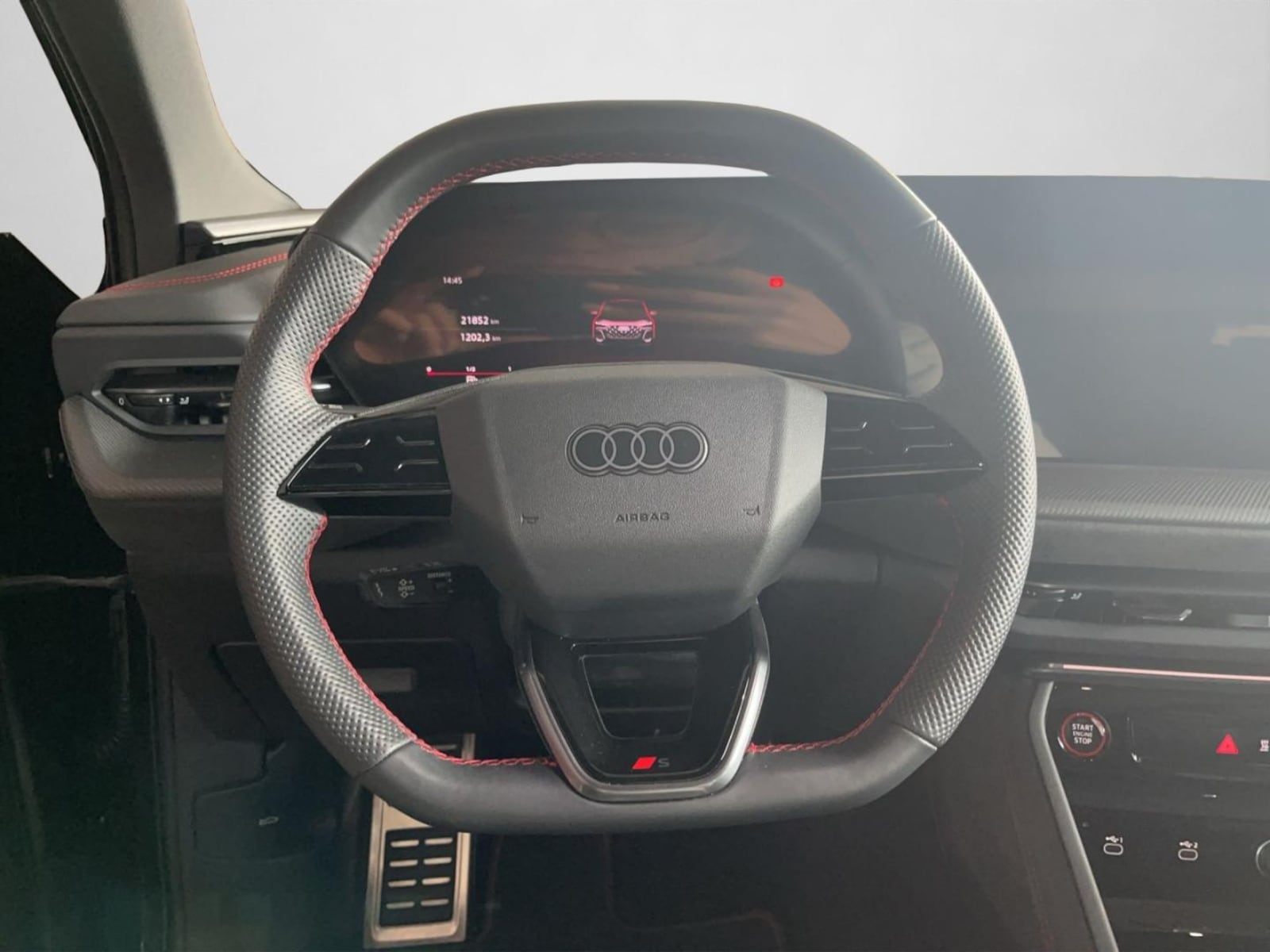 Audi Q5 – Bild 9