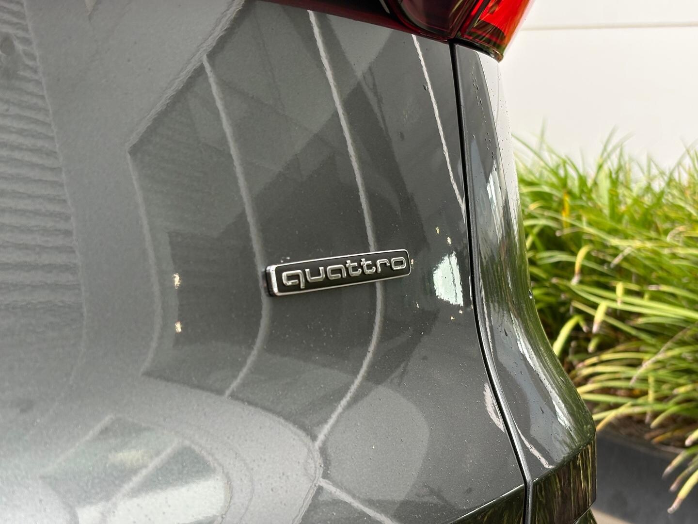 Image about Audi Q5 SUV Q5 sport TFSI quattro S tronic