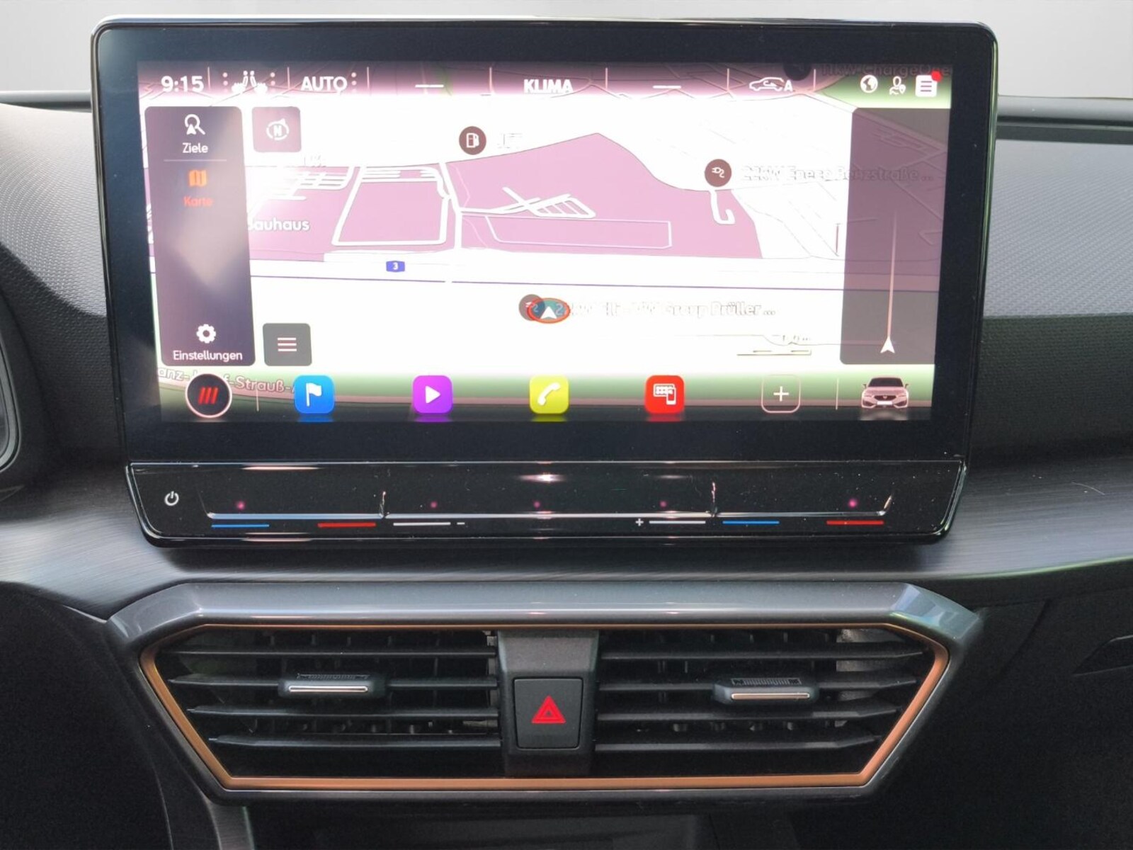 CUPRA Leon – Bild 17