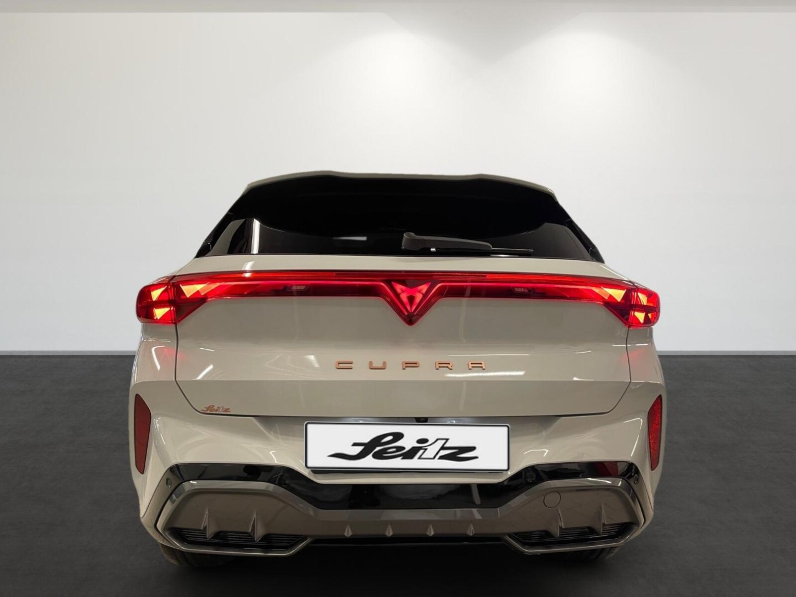 CUPRA Terramar – Bild 15