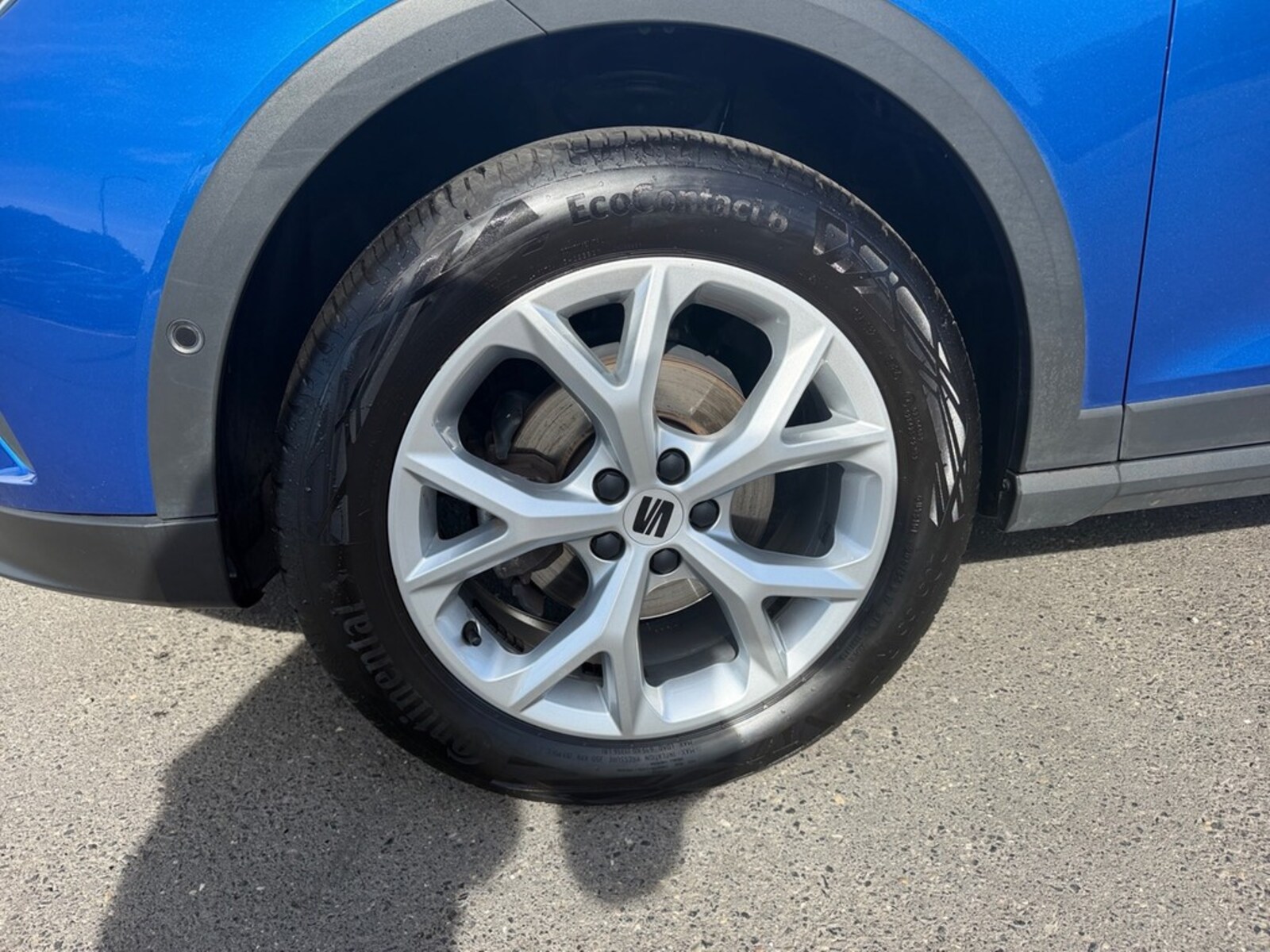 SEAT Arona – Bild 3