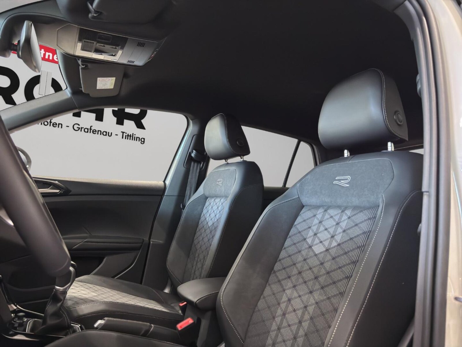 Volkswagen T-Cross – Bild 16