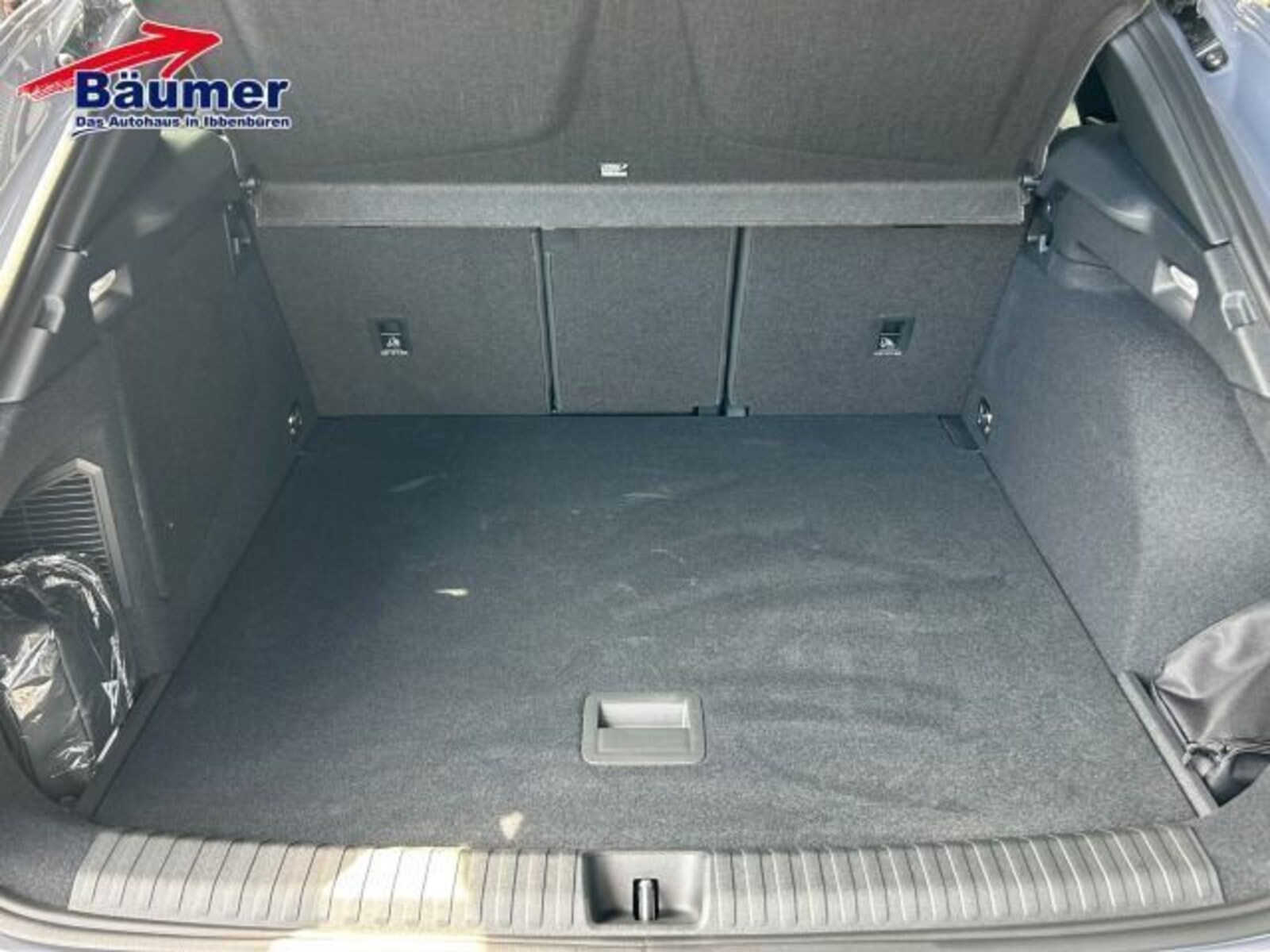 CUPRA Terramar – Bild 12
