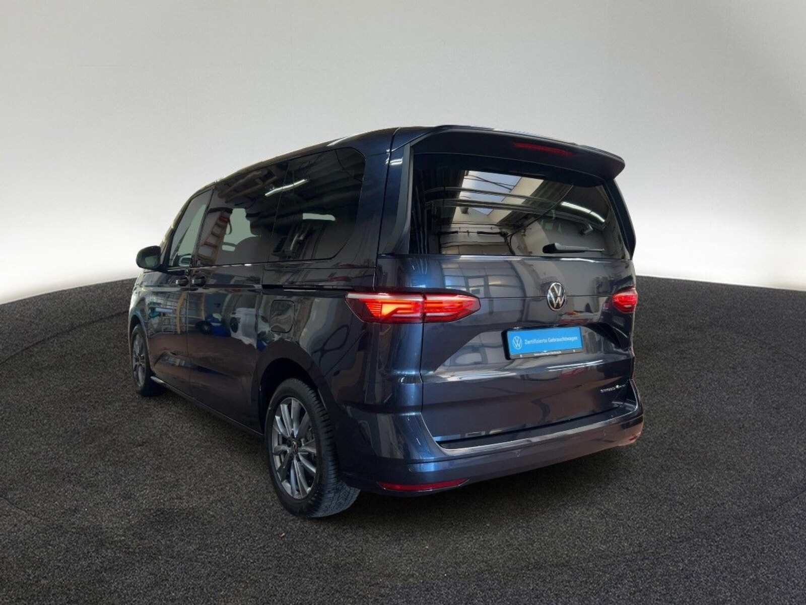 Volkswagen Multivan – Bild 2