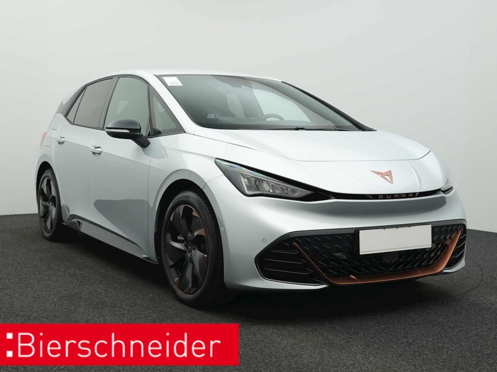 CUPRA Born – Bild 8