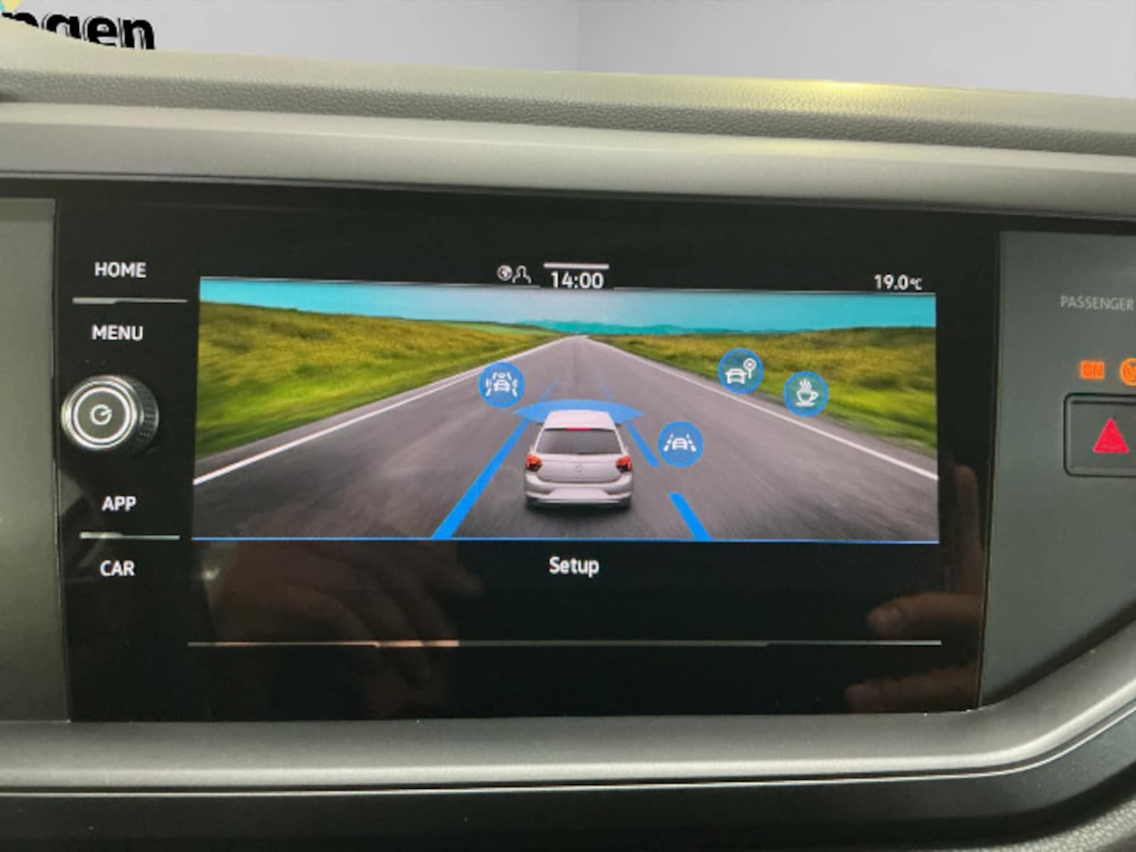 Volkswagen Polo – Bild 16