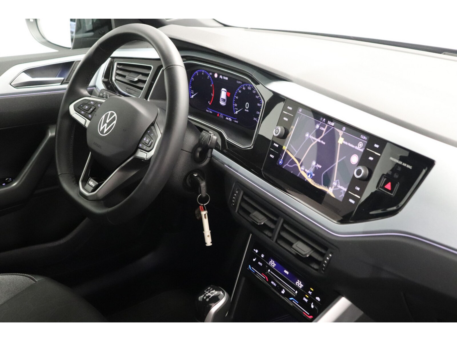 Volkswagen Taigo – Bild 23