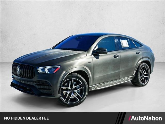 2023 Mercedes-Benz