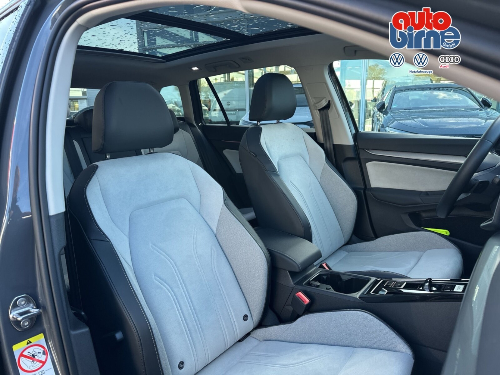 Volkswagen Golf Variant – Bild 11