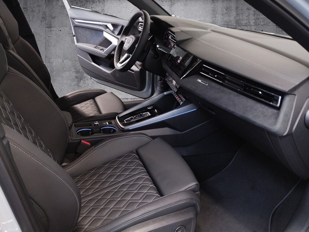 Image about Audi A3 allstreet 35 TDI S tronic