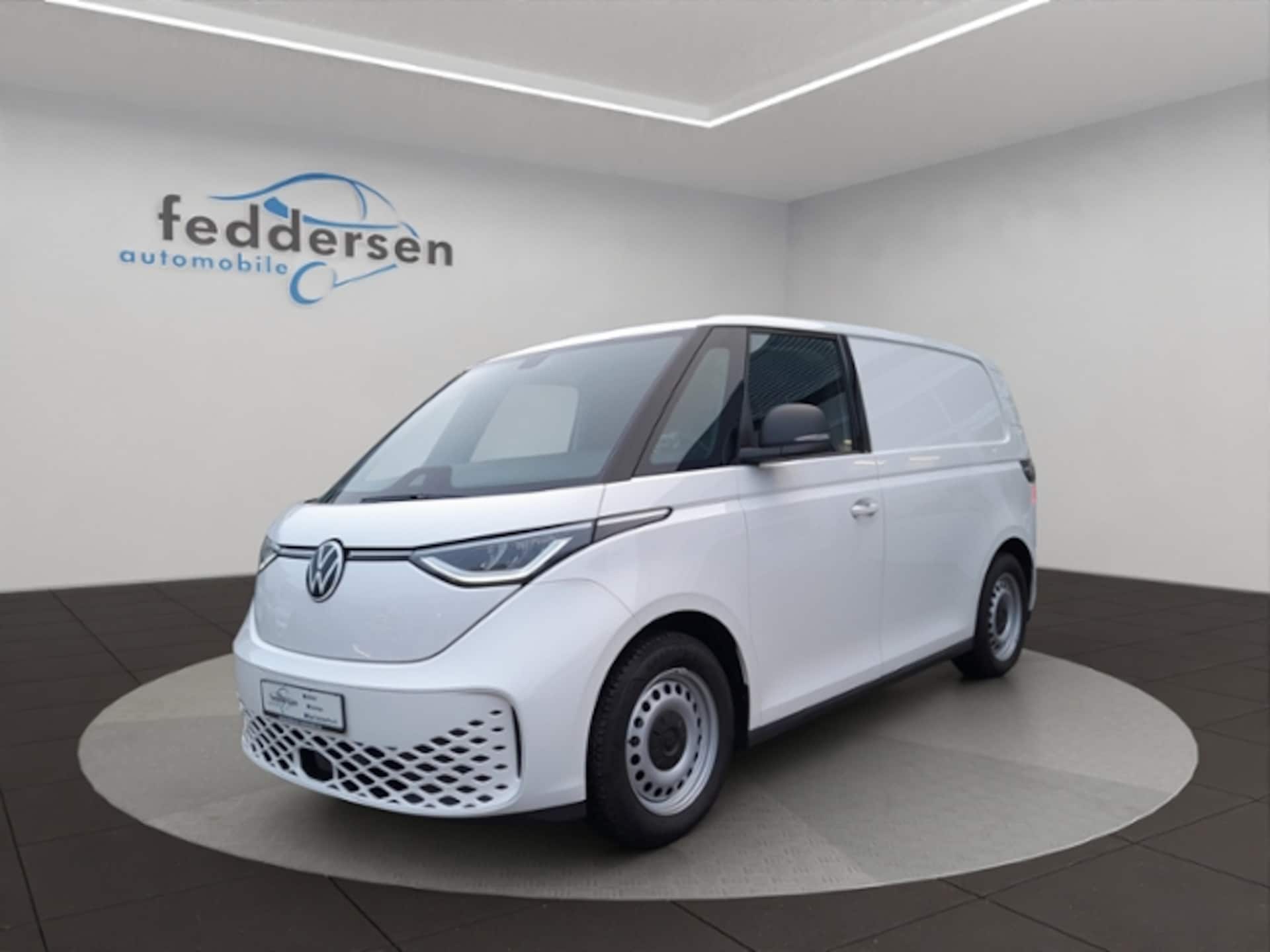Volkswagen ID. Buzz Cargo Basis-Modell