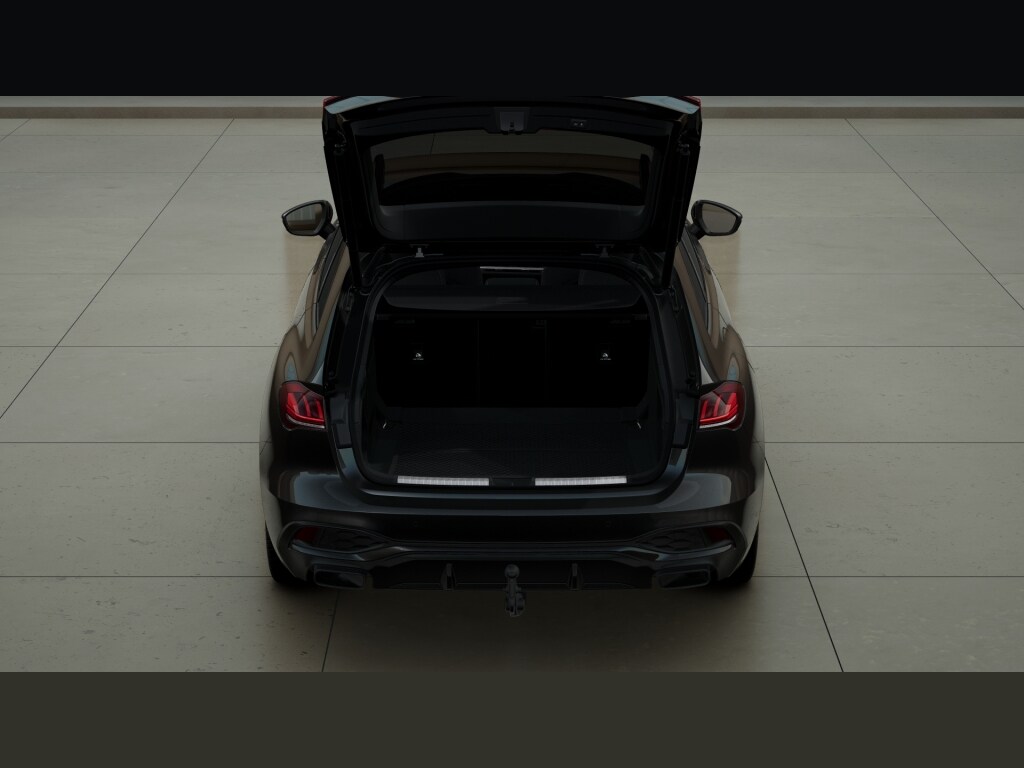 Image about Audi A5 Avant TFSI 150 kW S tronic