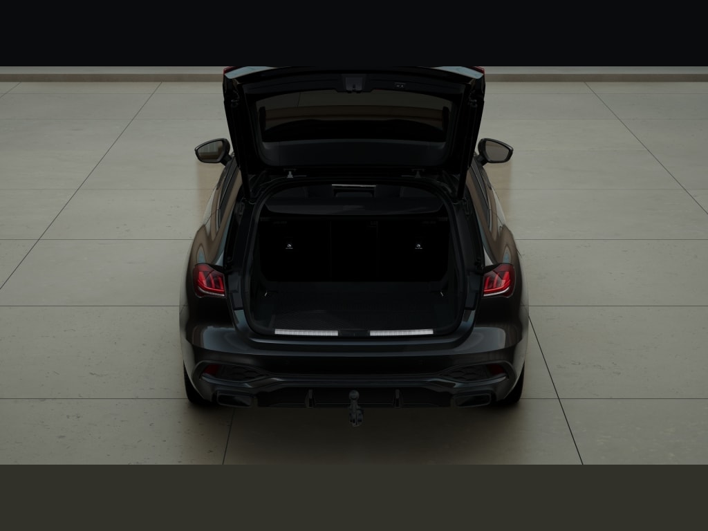 Image about Audi A5 Avant TFSI 150 kW S tronic